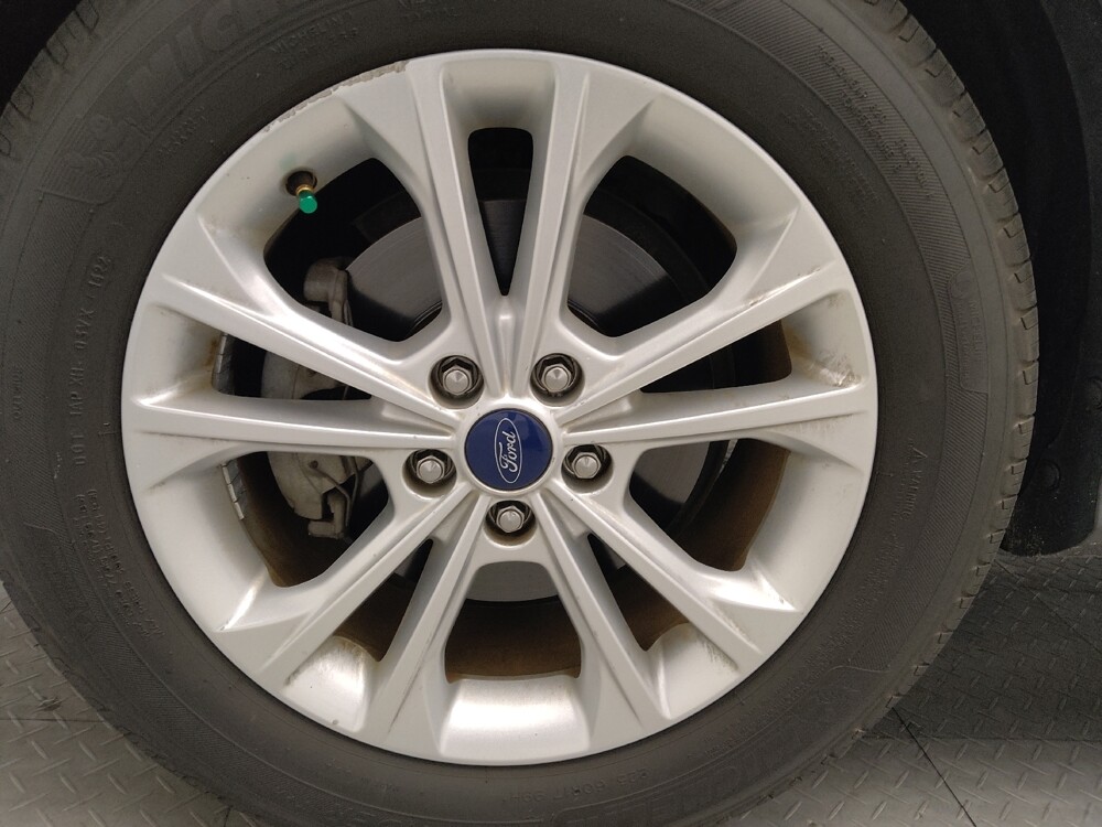2017 Ford Escape in Athens, GA 30606 - 18143394 31