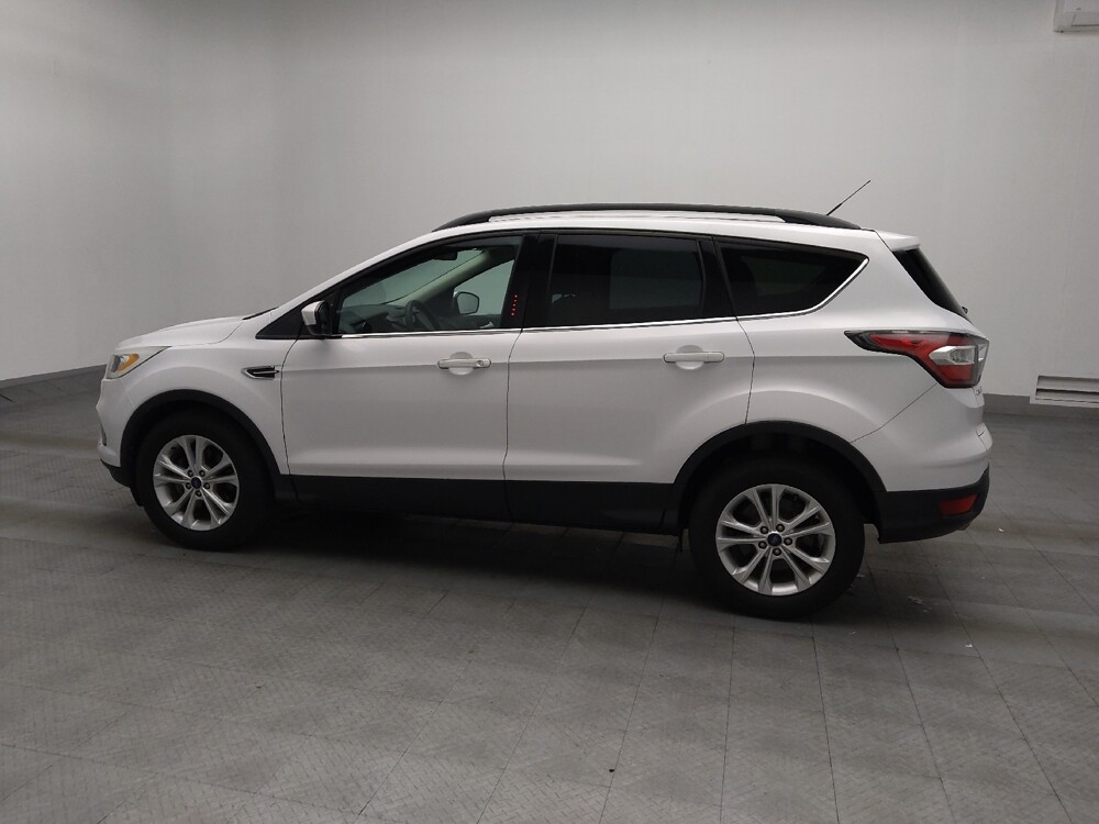 2017 Ford Escape in Athens, GA 30606 - 18143394 3