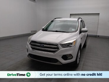 2017 Ford Escape in Athens, GA 30606