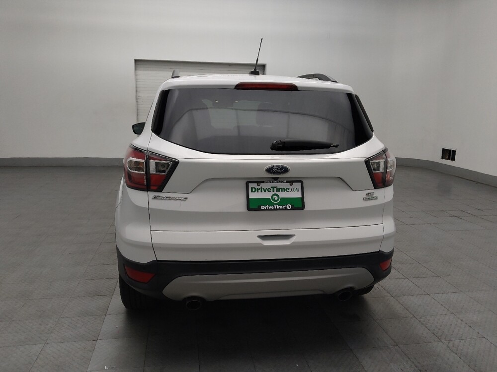 2017 Ford Escape in Athens, GA 30606 - 18143394 6