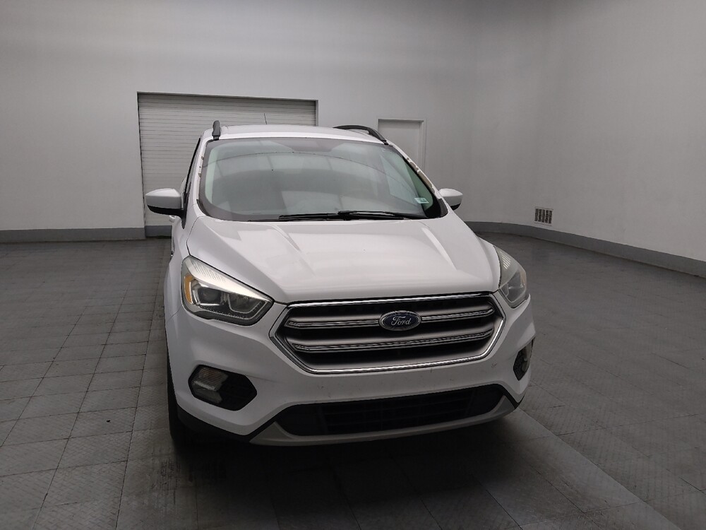 2017 Ford Escape in Athens, GA 30606 - 18143394 14