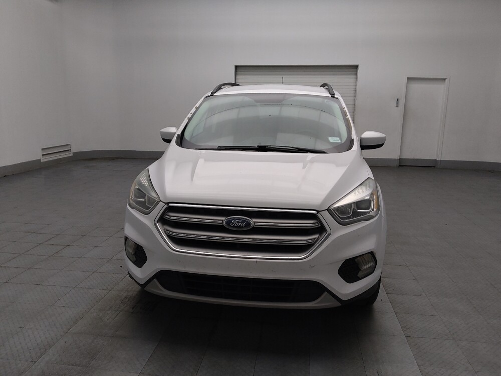 2017 Ford Escape in Athens, GA 30606 - 18143394 15