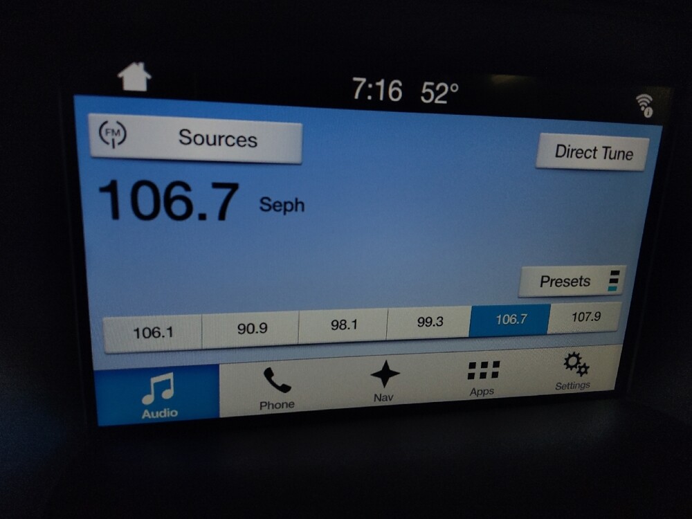 2017 Ford Escape in Athens, GA 30606 - 18143394 25
