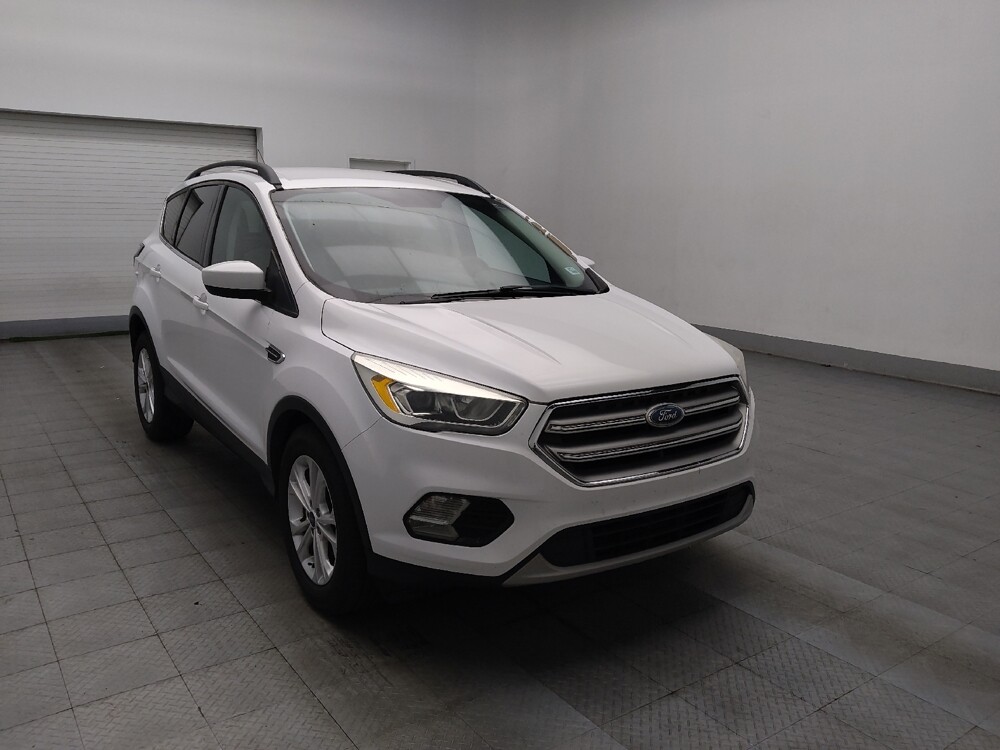 2017 Ford Escape in Athens, GA 30606 - 18143394 13