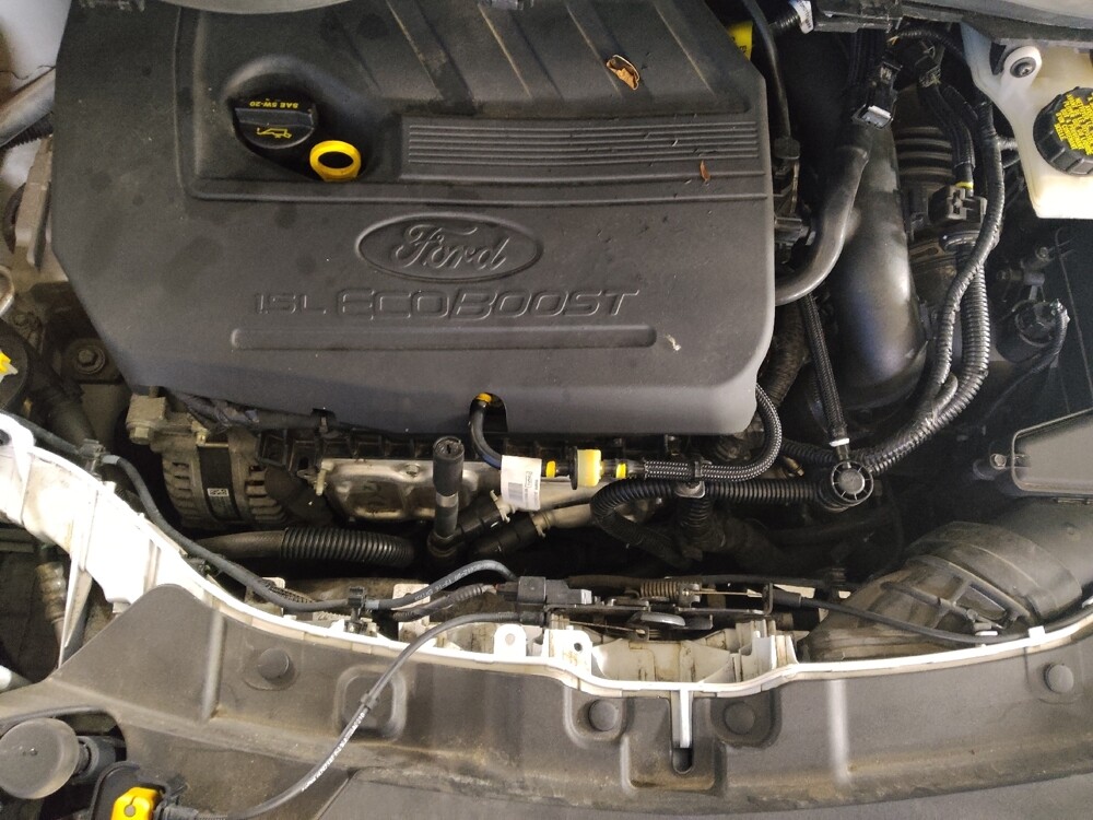 2017 Ford Escape in Athens, GA 30606 - 18143394 30