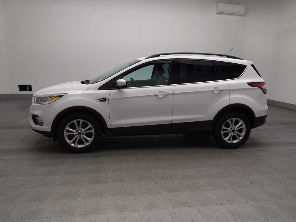 2017 Ford Escape in Athens, GA 30606 - 18143394 2