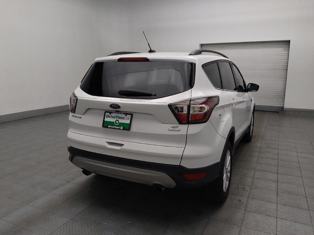 2017 Ford Escape in Athens, GA 30606 - 18143394 9