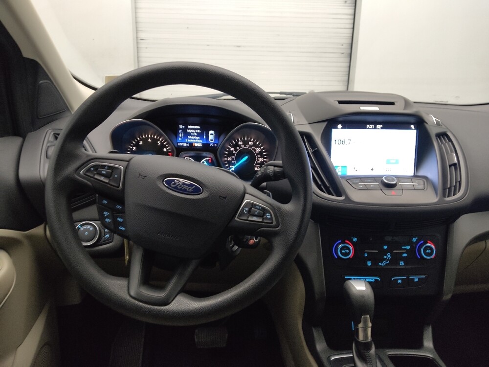 2017 Ford Escape in Athens, GA 30606 - 18143394 22