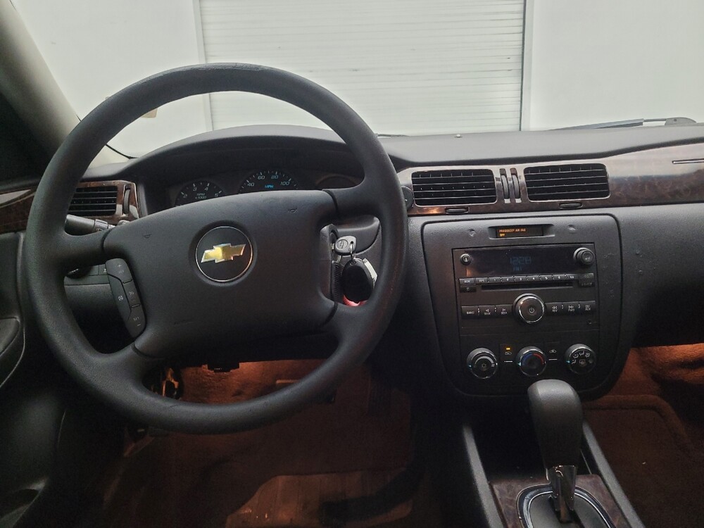 2014 Chevrolet Impala in Athens, GA 30606 - 18143395 22