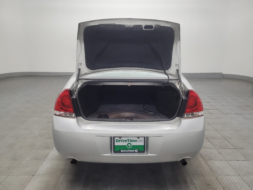 2014 Chevrolet Impala in Athens, GA 30606 - 18143395 29