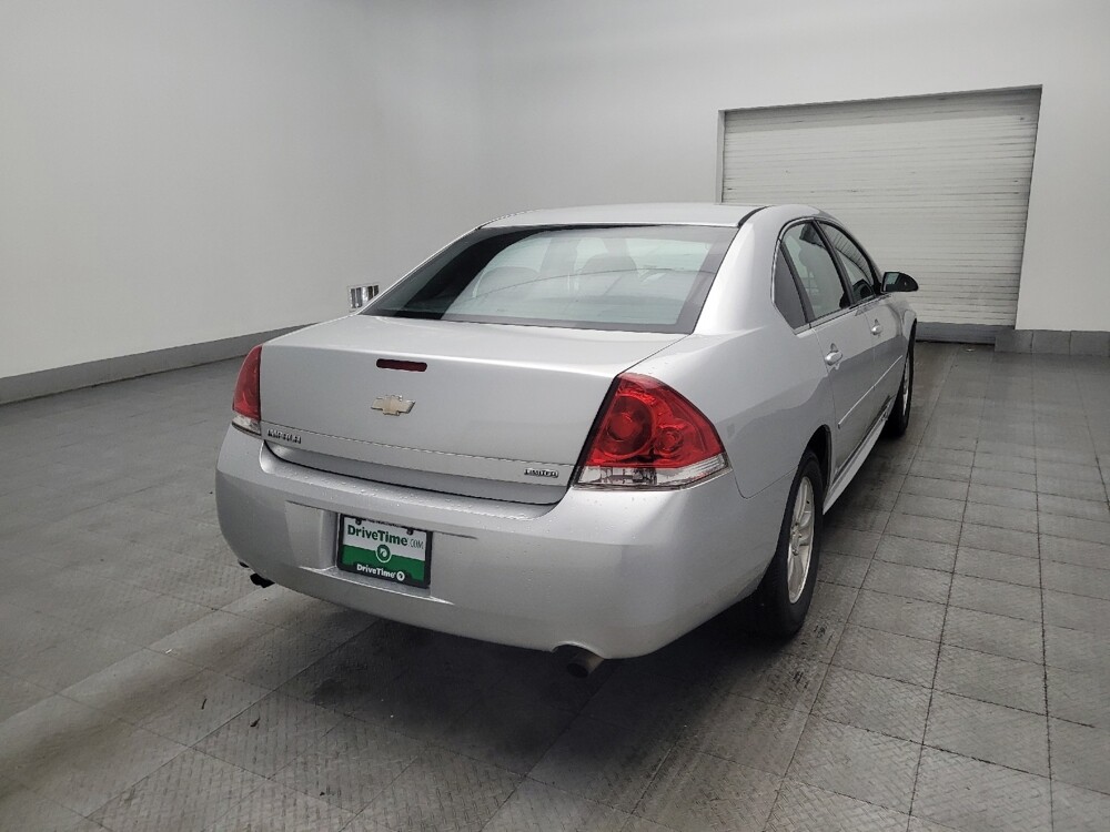 2014 Chevrolet Impala in Athens, GA 30606 - 18143395 9