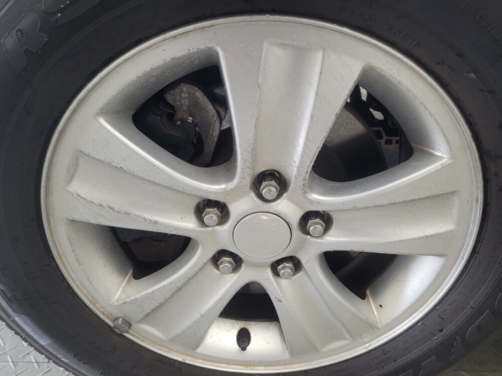2014 Chevrolet Impala in Athens, GA 30606 - 18143395 31