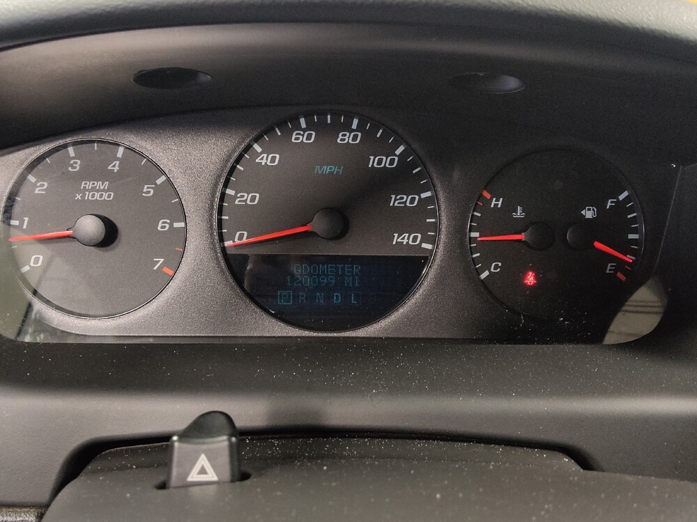 2014 Chevrolet Impala in Athens, GA 30606 - 18143395 23