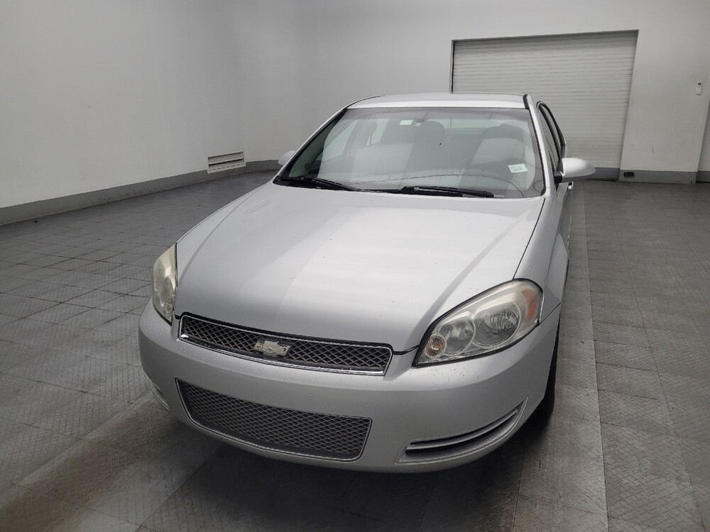2014 Chevrolet Impala in Athens, GA 30606 - 18143395 15
