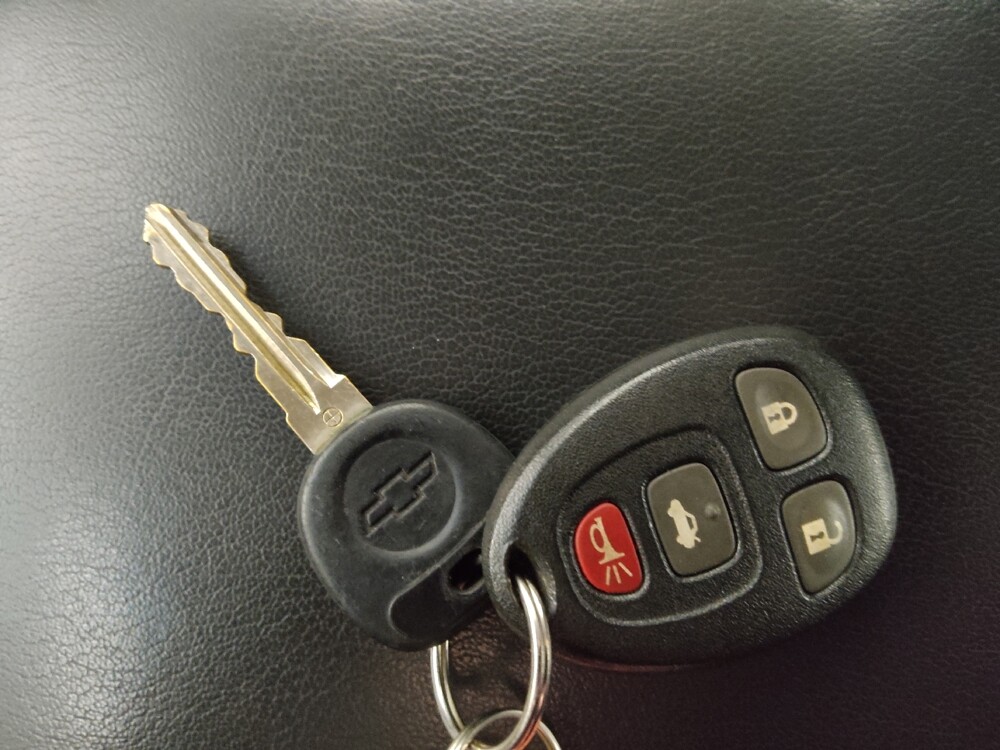 2014 Chevrolet Impala in Athens, GA 30606 - 18143395 32