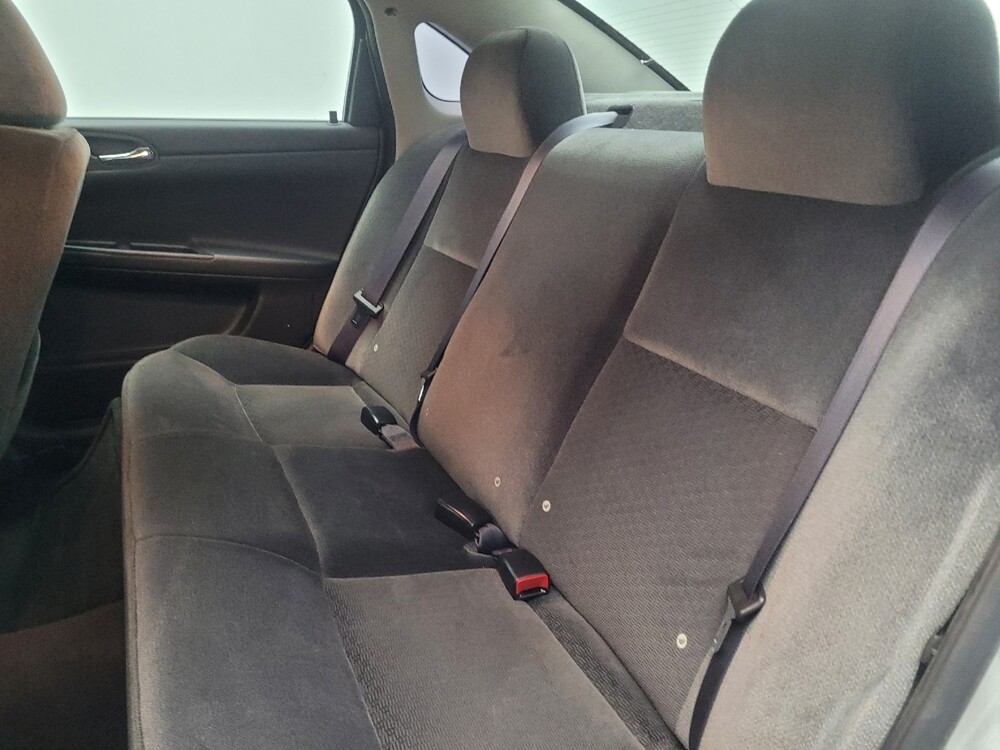 2014 Chevrolet Impala in Athens, GA 30606 - 18143395 18