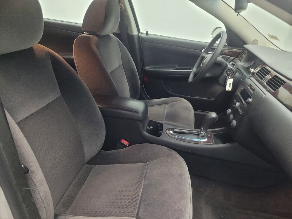 2014 Chevrolet Impala in Athens, GA 30606 - 18143395 21