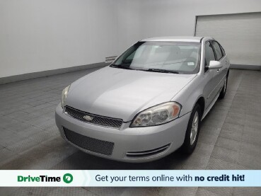 2014 Chevrolet Impala in Athens, GA 30606