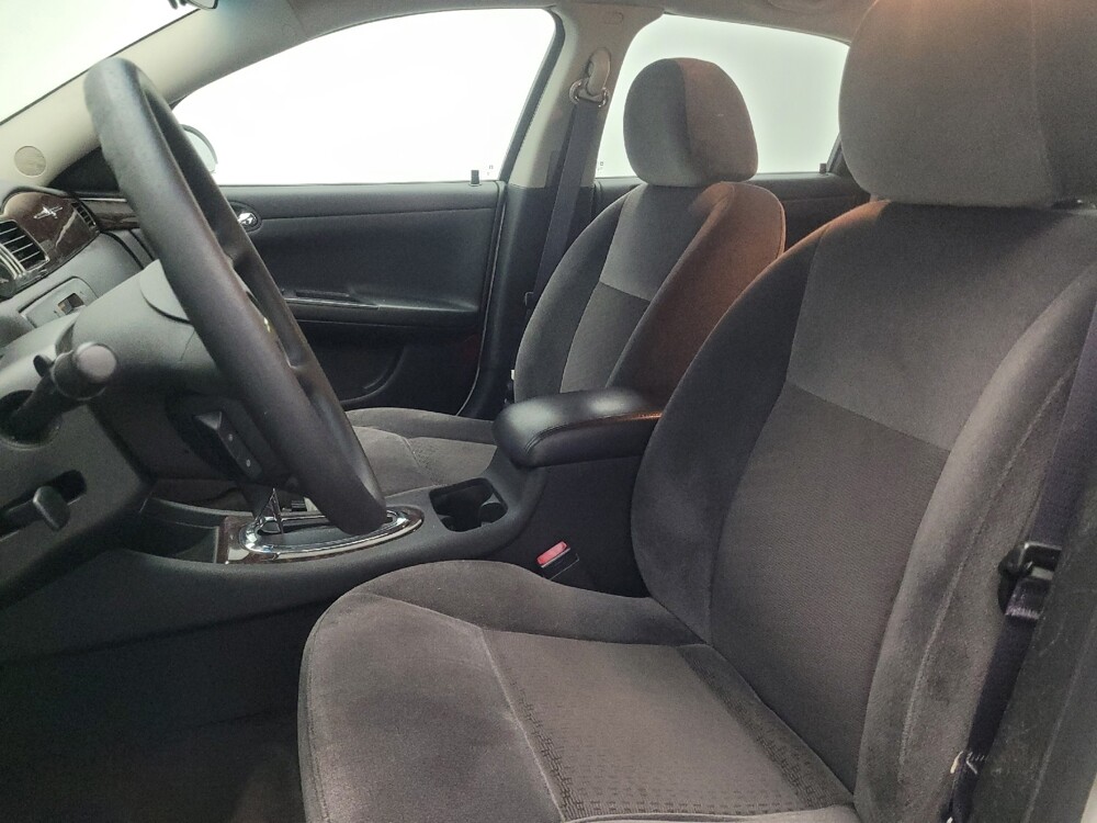 2014 Chevrolet Impala in Athens, GA 30606 - 18143395 17