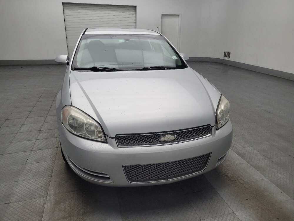 2014 Chevrolet Impala in Athens, GA 30606 - 18143395 14