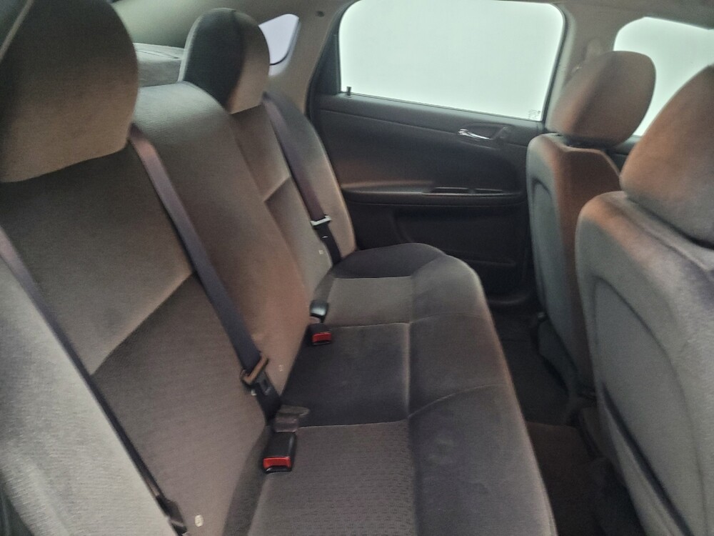 2014 Chevrolet Impala in Athens, GA 30606 - 18143395 19