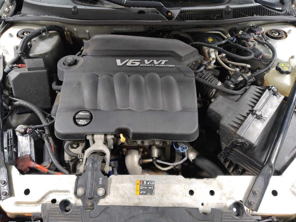 2014 Chevrolet Impala in Athens, GA 30606 - 18143395 30