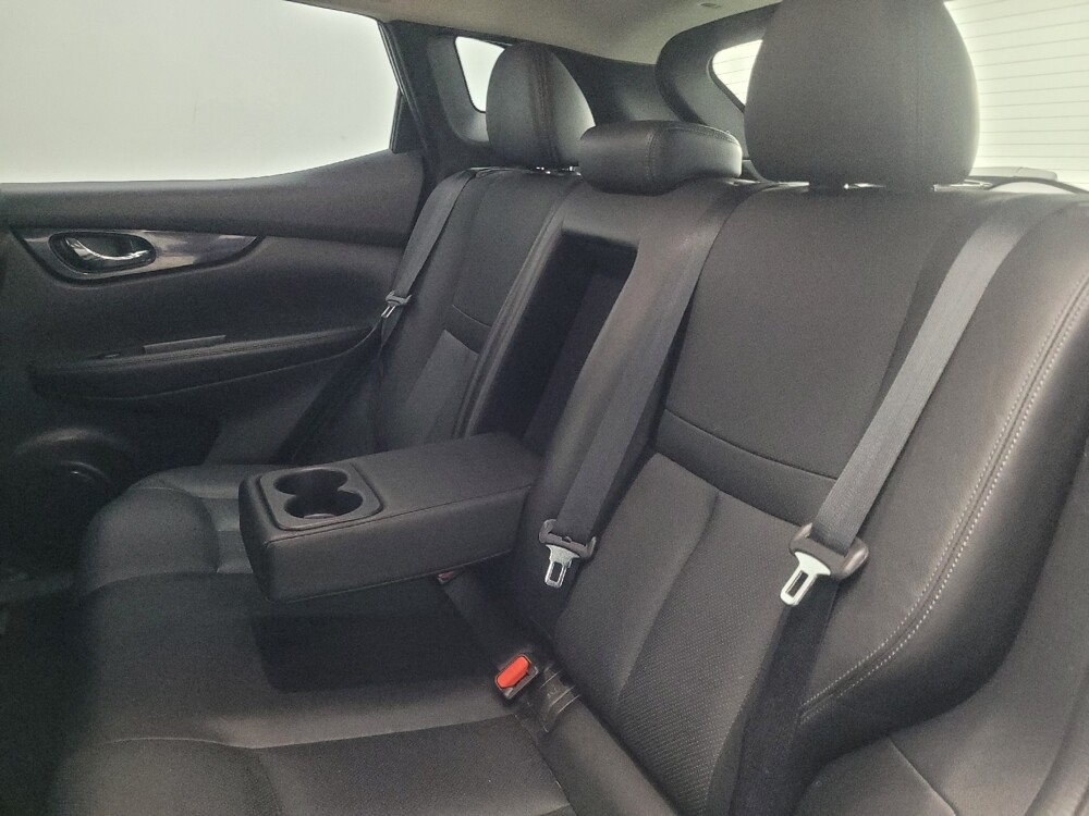 2017 Nissan Rogue Sport in Athens, GA 30606 - 18143396 18
