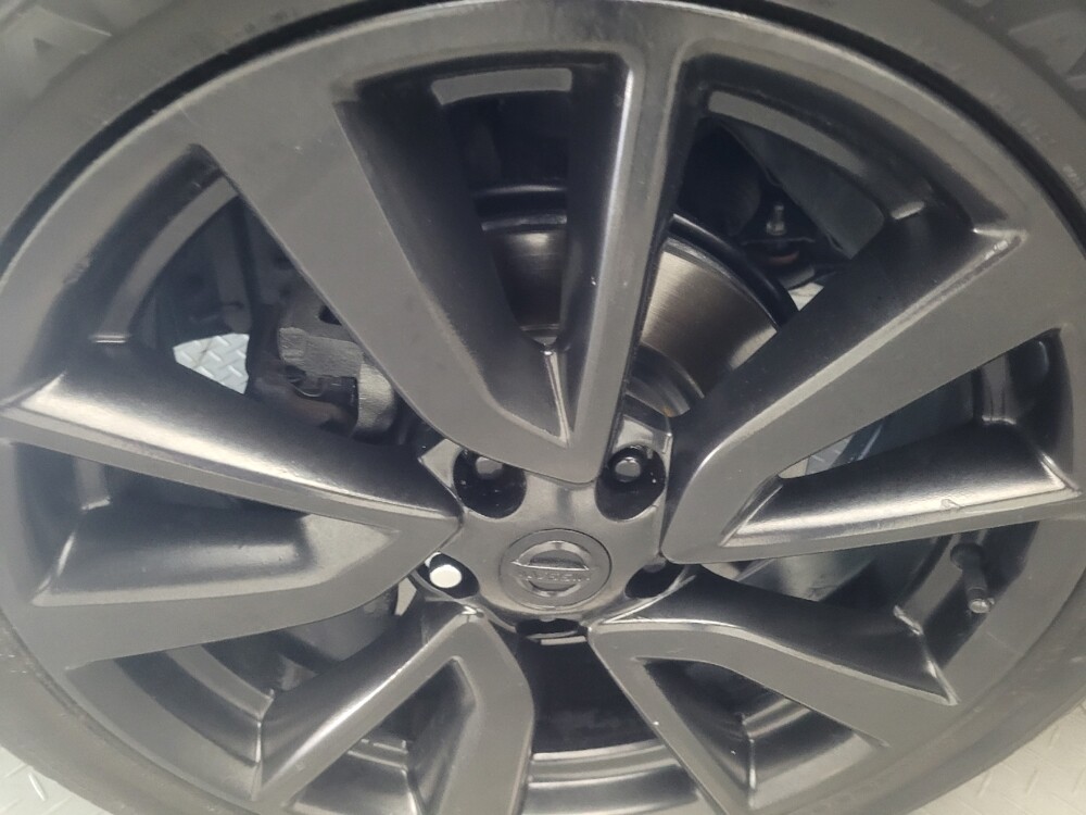 2017 Nissan Rogue Sport in Athens, GA 30606 - 18143396 31