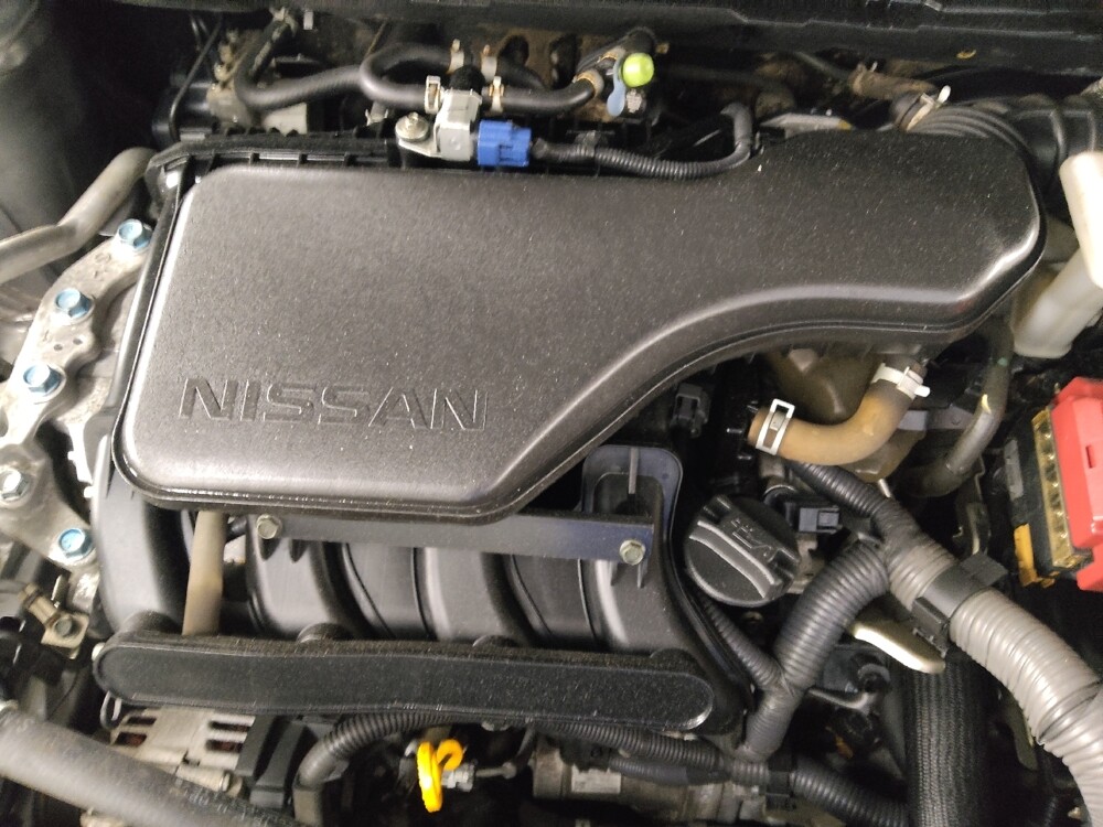 2017 Nissan Rogue Sport in Athens, GA 30606 - 18143396 30