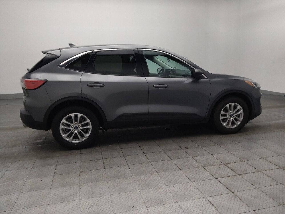 2022 Ford Escape in Union City, GA 30291 - 18143398 10