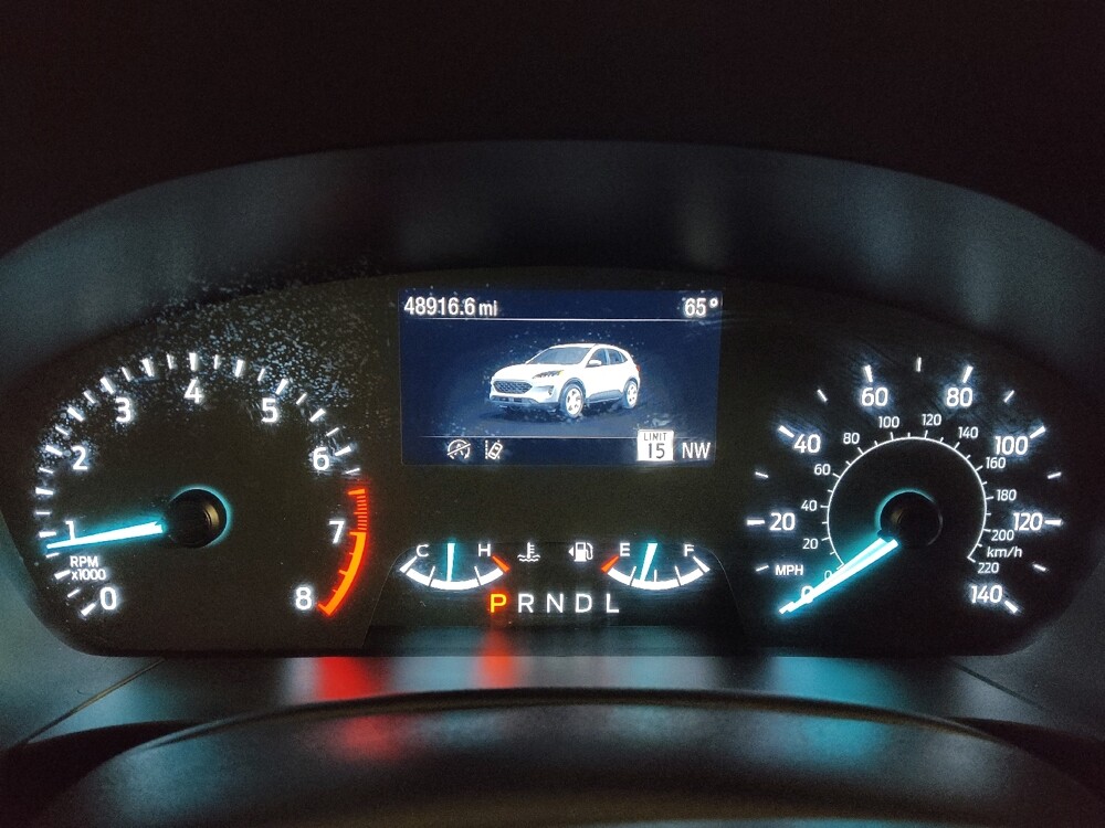 2022 Ford Escape in Union City, GA 30291 - 18143398 23