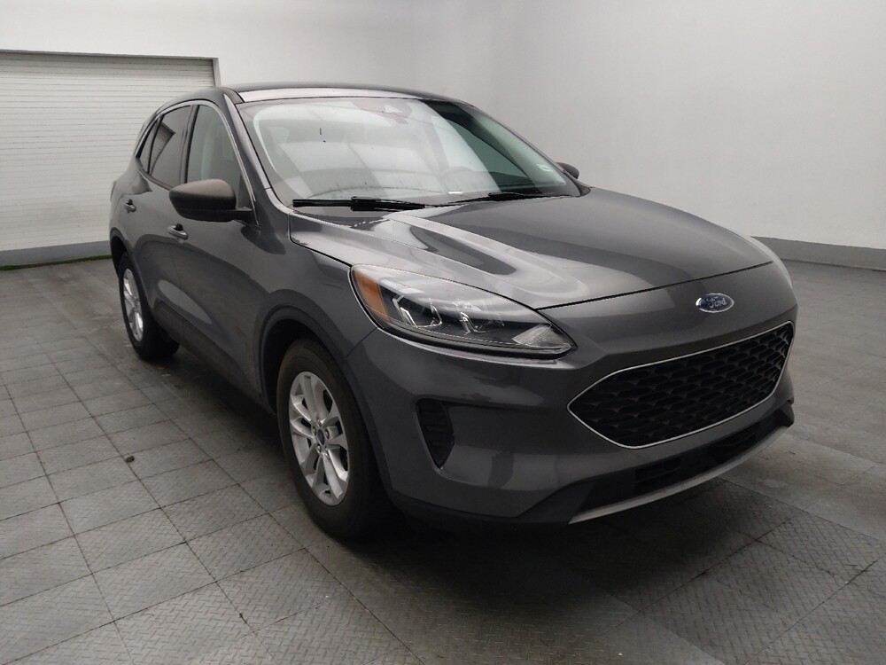 2022 Ford Escape in Union City, GA 30291 - 18143398 13