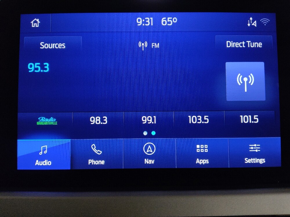 2022 Ford Escape in Union City, GA 30291 - 18143398 25