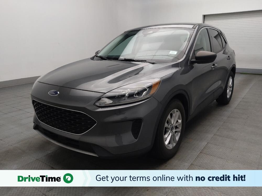 2022 Ford Escape in Union City, GA 30291 - 18143398