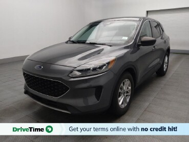 2022 Ford Escape in Union City, GA 30291