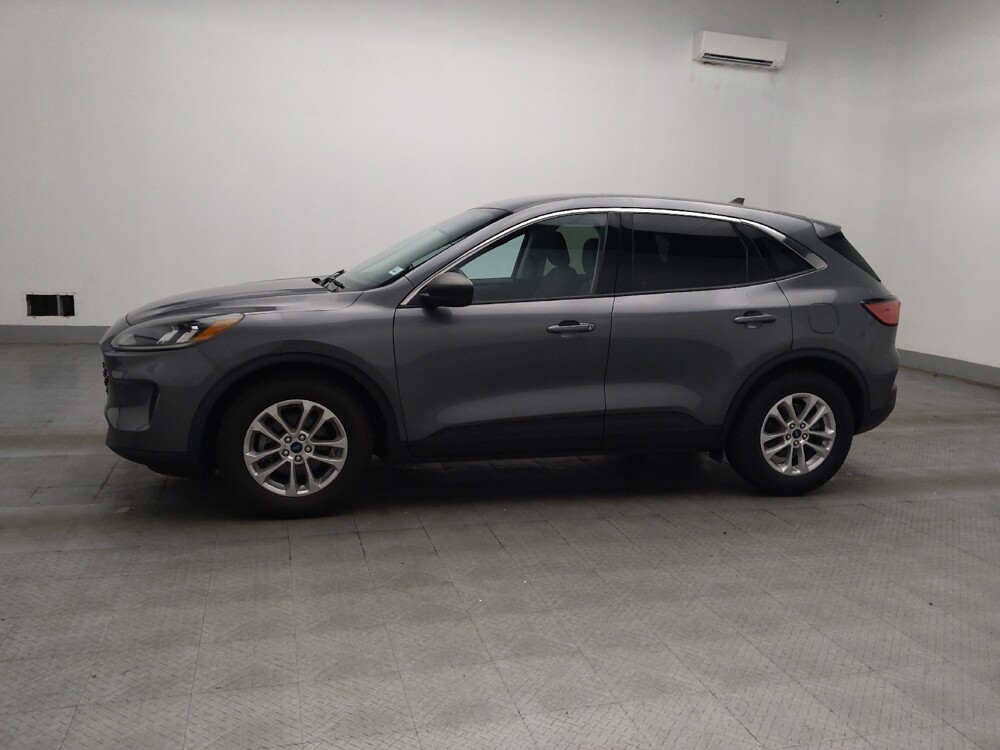 2022 Ford Escape in Union City, GA 30291 - 18143398 2