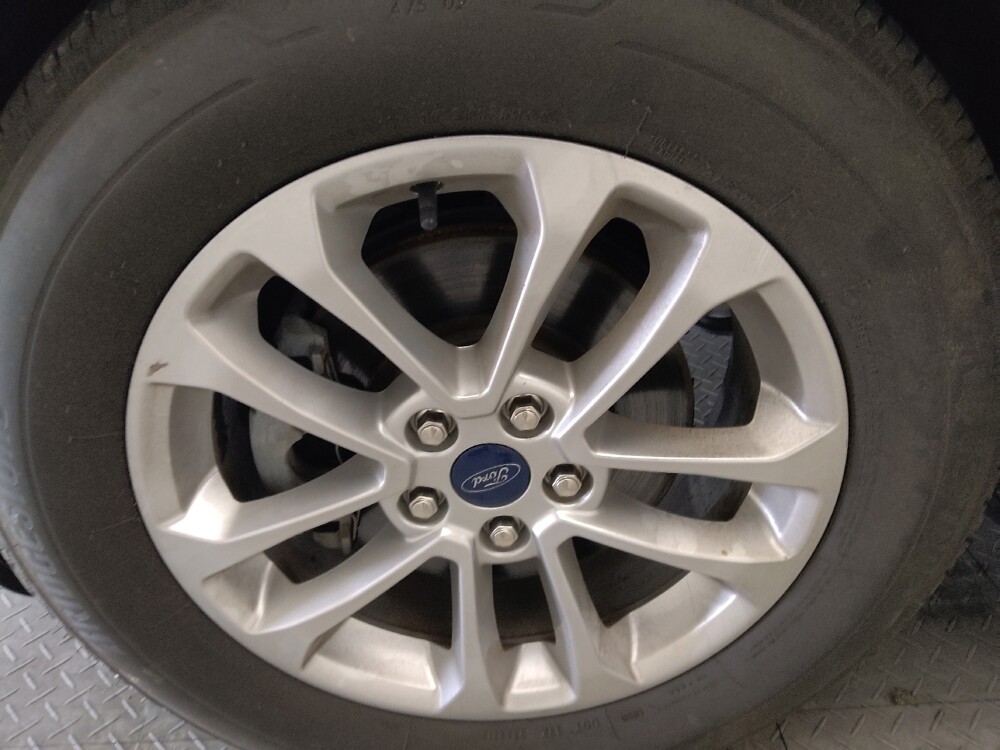 2022 Ford Escape in Union City, GA 30291 - 18143398 31