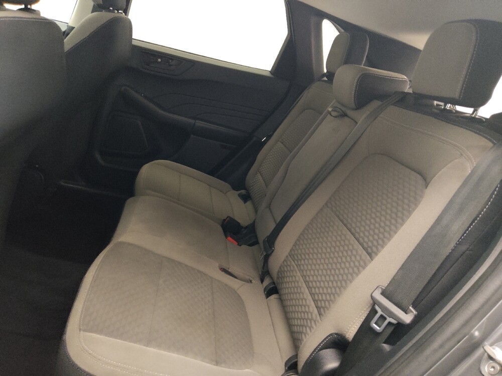 2022 Ford Escape in Union City, GA 30291 - 18143398 18