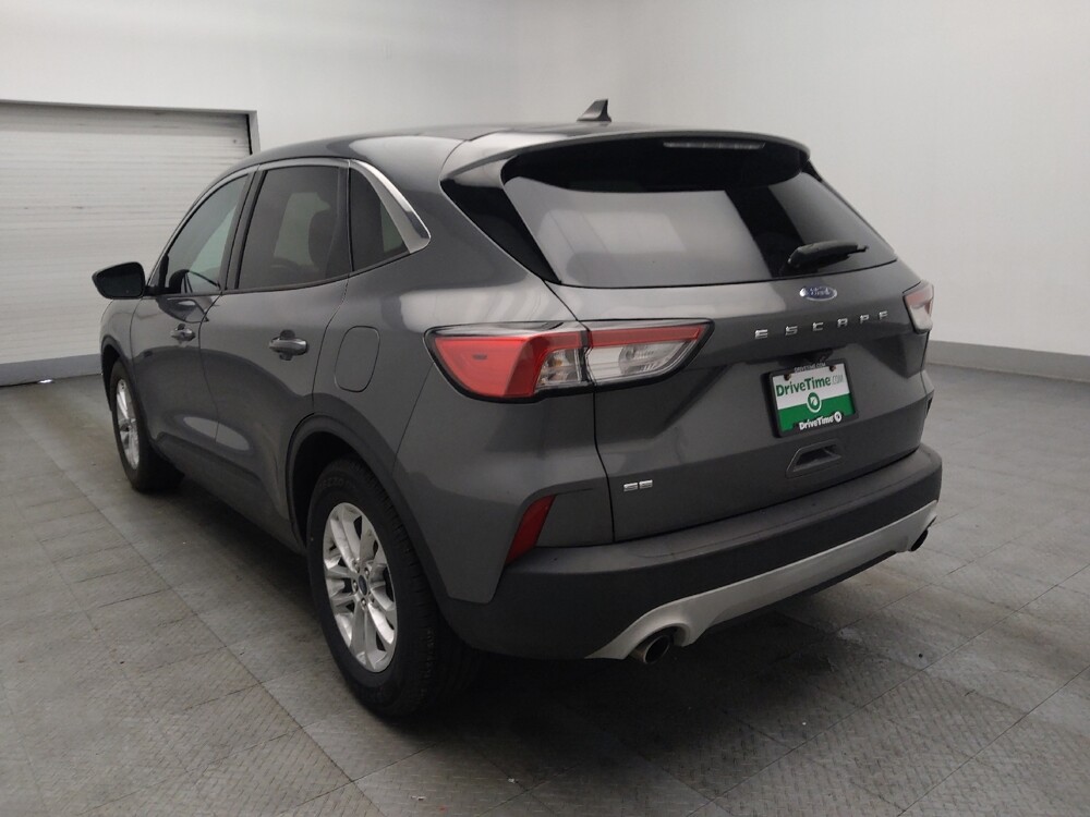 2022 Ford Escape in Union City, GA 30291 - 18143398 5
