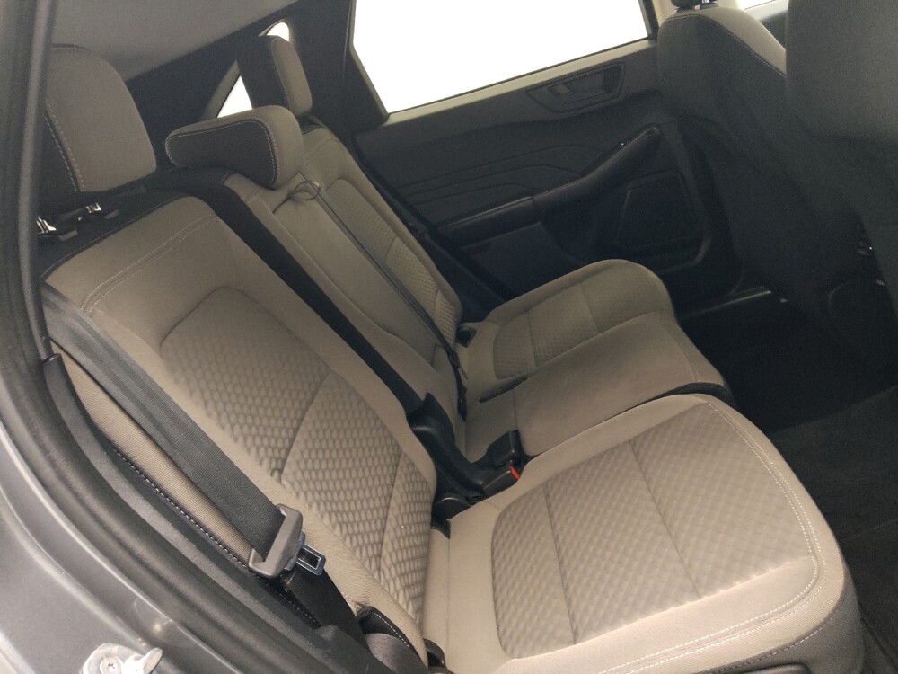 2022 Ford Escape in Union City, GA 30291 - 18143398 19