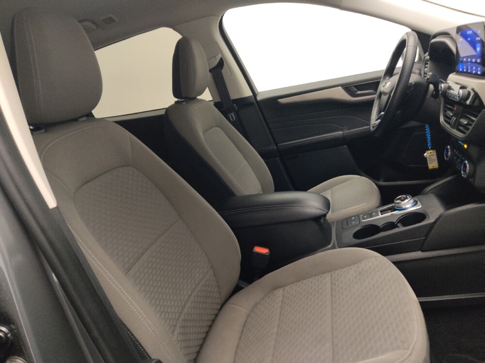 2022 Ford Escape in Union City, GA 30291 - 18143398 21