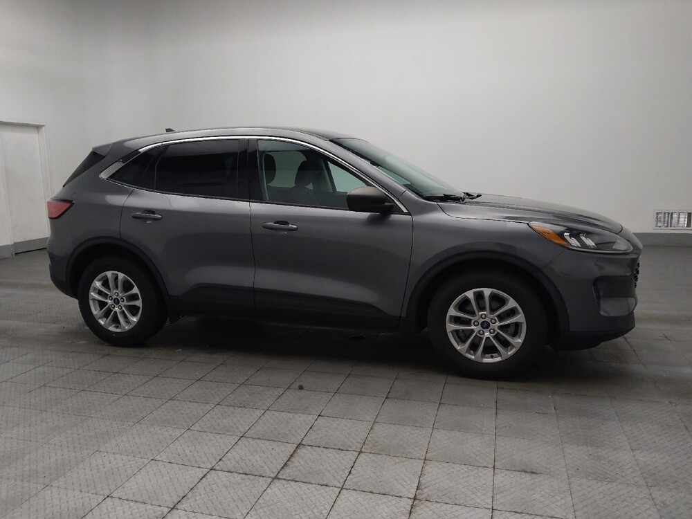 2022 Ford Escape in Union City, GA 30291 - 18143398 11