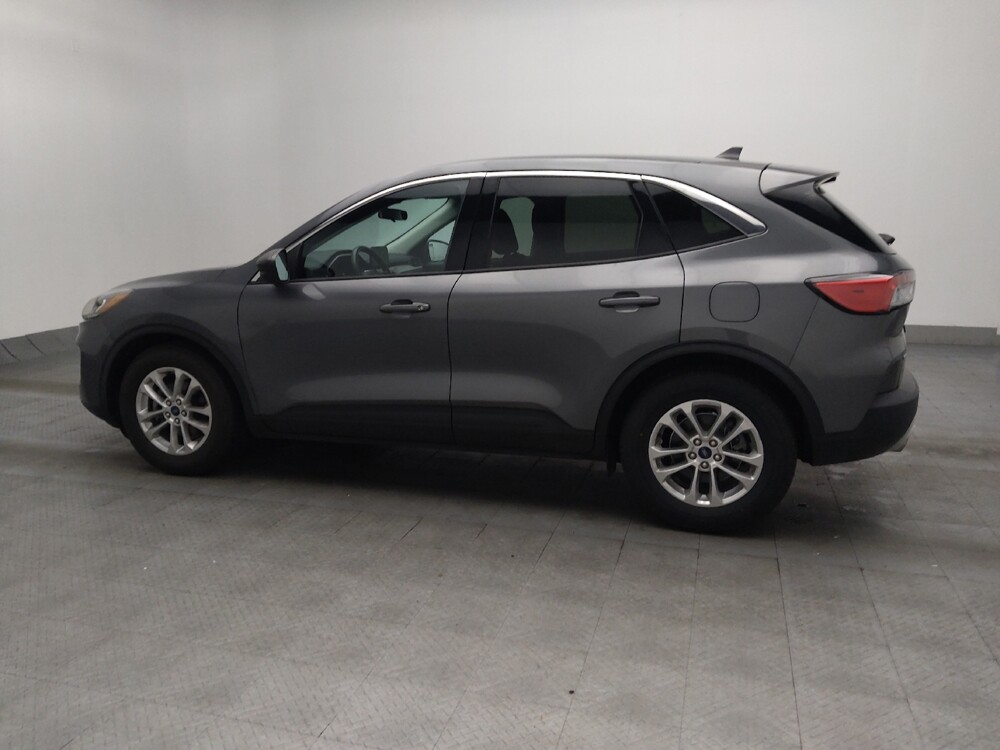 2022 Ford Escape in Union City, GA 30291 - 18143398 3