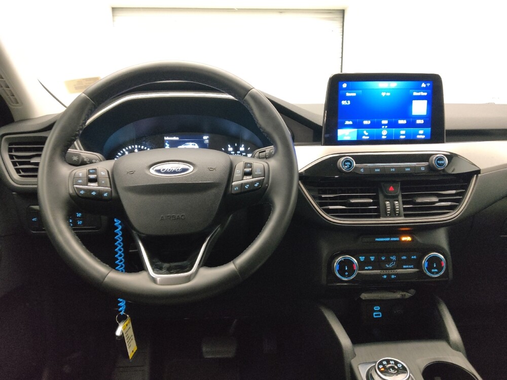 2022 Ford Escape in Union City, GA 30291 - 18143398 22