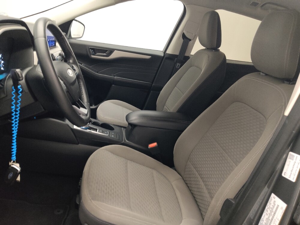 2022 Ford Escape in Union City, GA 30291 - 18143398 17