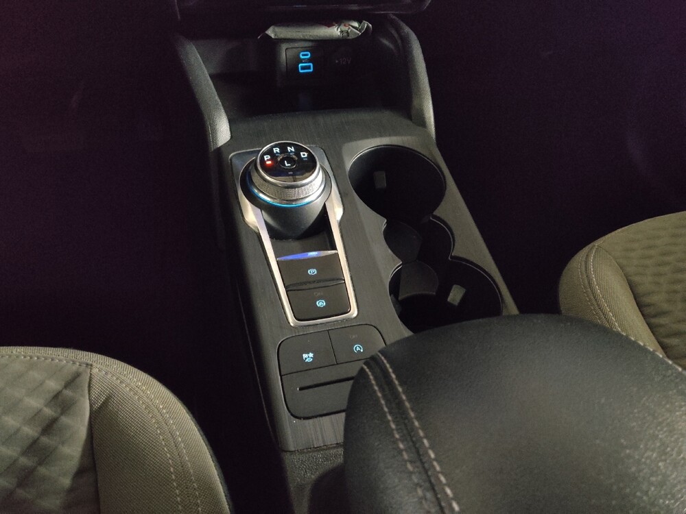 2022 Ford Escape in Union City, GA 30291 - 18143398 26