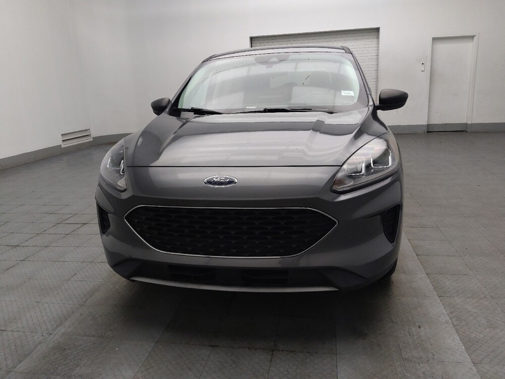 2022 Ford Escape in Union City, GA 30291 - 18143398 15
