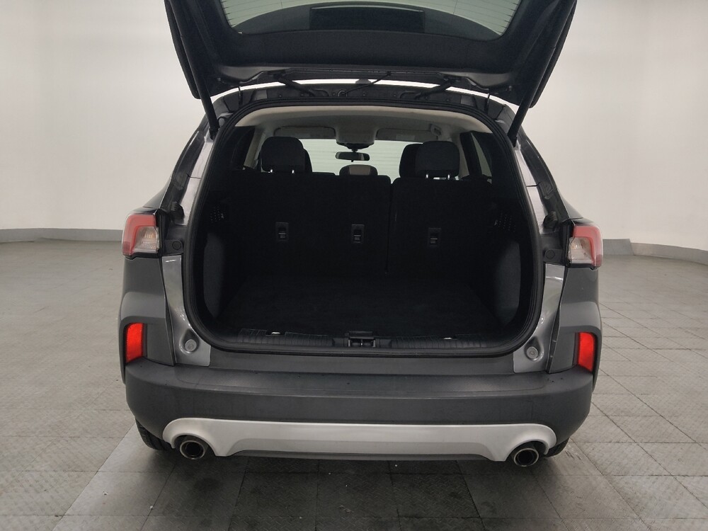 2022 Ford Escape in Union City, GA 30291 - 18143398 29