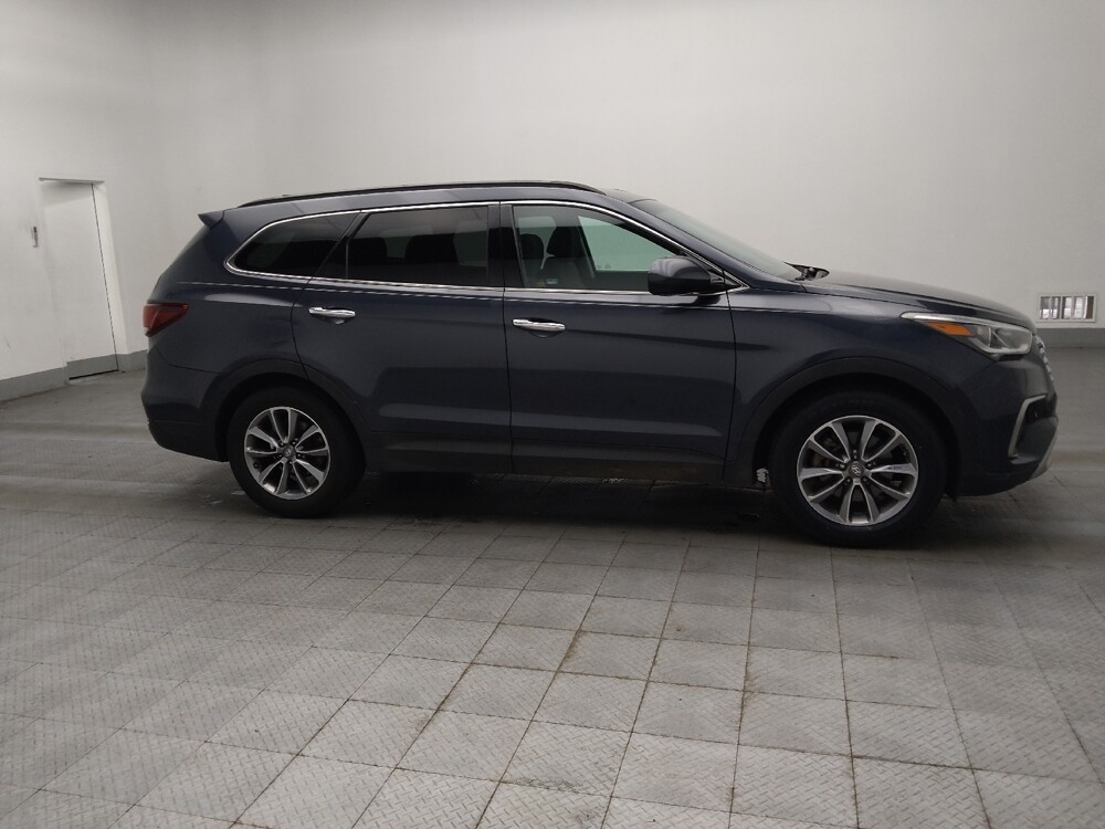 2018 Hyundai Santa Fe in Pelham, AL 35124 - 18143399 11