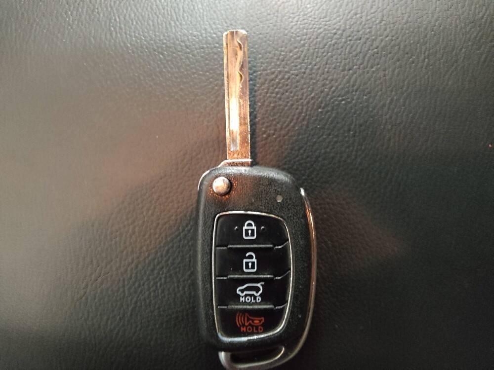 2018 Hyundai Santa Fe in Pelham, AL 35124 - 18143399 32